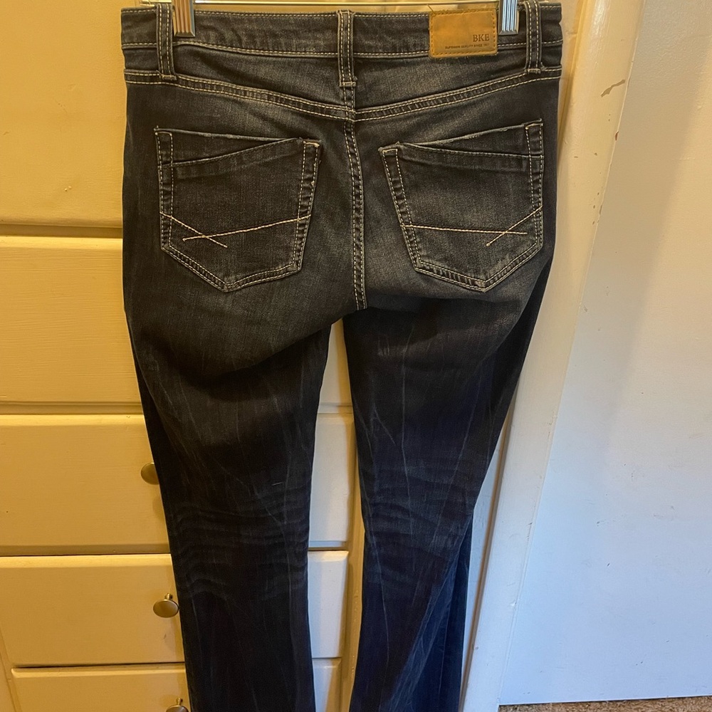 BKE Buckle Jeans
